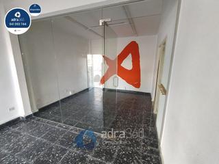Lloguer Local Comercial a Oyón / Oion. Alquiler local comercial en oyón, álava