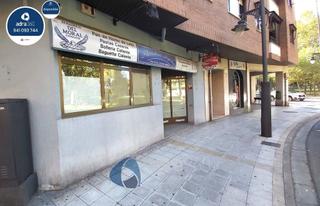 Lloguer Local Comercial  Chile. Se alquila local en cchile