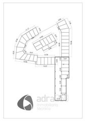 Business premise  Ronda de los cuarteles. Se vende local en zona oeste de logroño  270 m2 mas 800 m2 de te