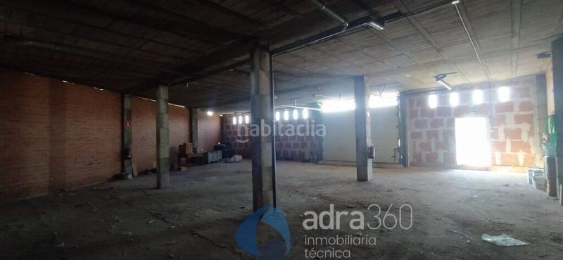 Foto b24f835f-d2e4-41c7-a0e0-0fa9d1827ab2. Miete geschäftsraum in Fuenmayor