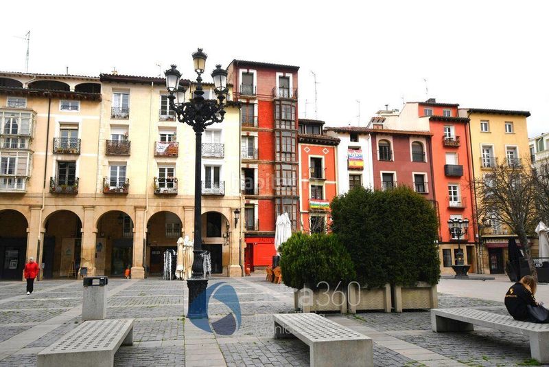 Foto 2b132e1f-a401-4f89-b13f-5b21801fc0f1. Pis a Casco Antiguo Logroño