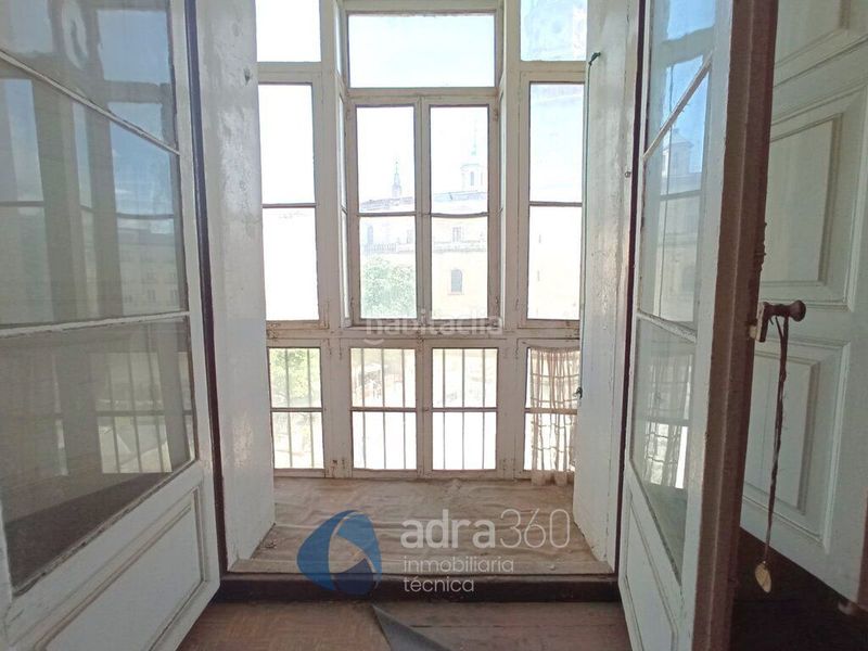 Foto 4becb545-5405-4827-b63e-823d746c7aea. Pis a Casco Antiguo Logroño