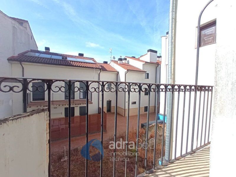 Foto 5e99f603-2ca8-434e-80f4-99ed390574d9. Pis a Casco Antiguo Logroño