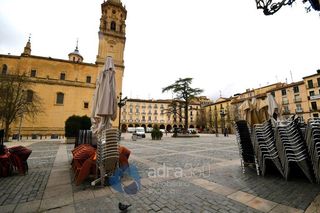 Appartamento  Del mercado. Se vende vivienda en la plaza del mercado