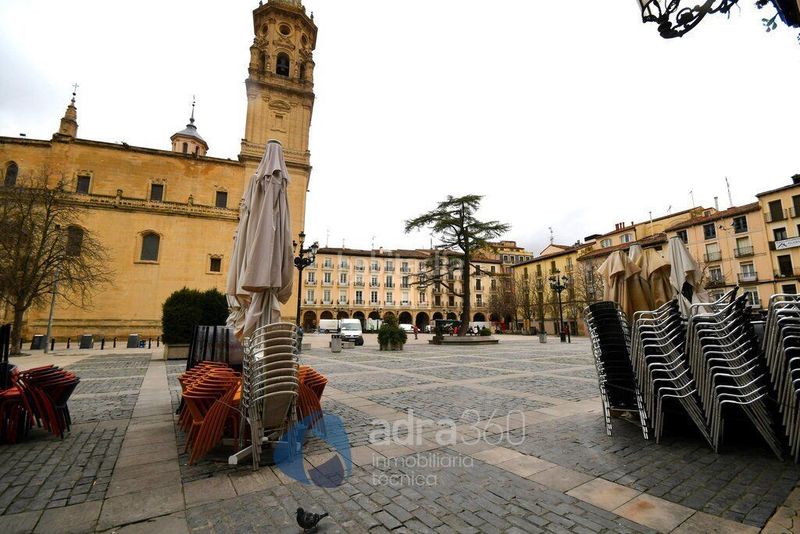 Foto 86c5c325-650c-46be-858f-da6581cd29cd. Pis a Casco Antiguo Logroño