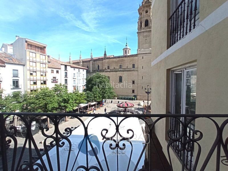 Foto 9ffd6058-d35a-4133-b044-994c6cc94ba2. Pis a Casco Antiguo Logroño
