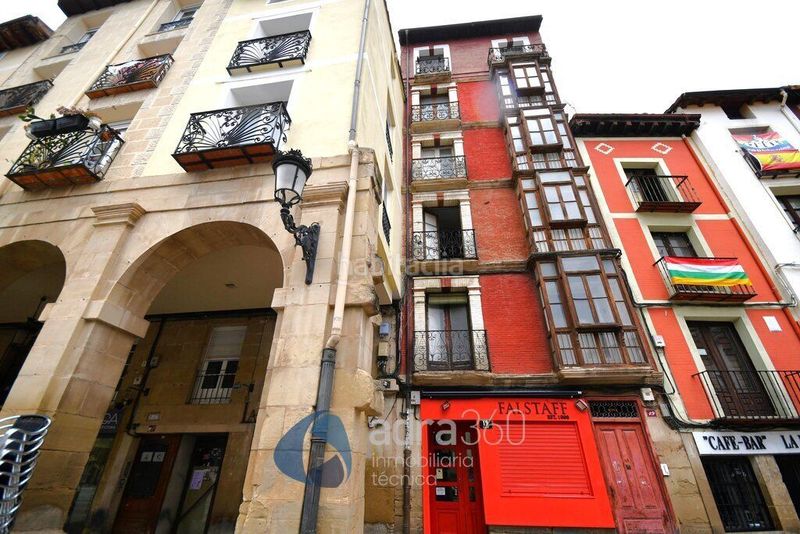 Foto a00f6421-5e66-4c55-b54a-e119028a9f8a. Pis a Casco Antiguo Logroño