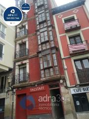 Appartement  Del mercado. Se vende vivienda en la plaza del mercado