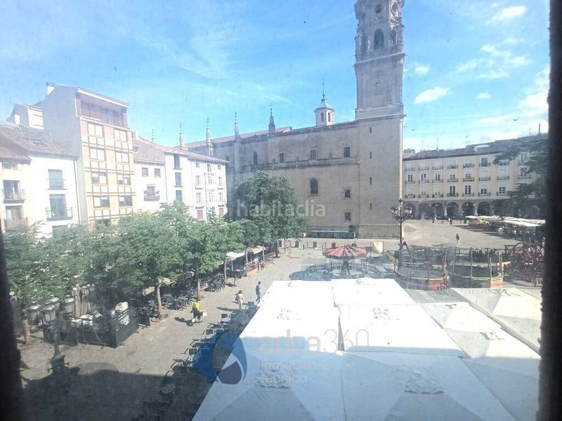 Foto fd828d12-1910-4894-955a-270a7d2757dd. Pis a Casco Antiguo Logroño