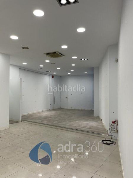 Foto 02676bbf-3503-4a01-8bf3-1f1a9aad5d1c. Alquiler local comercial se alquila magnífico local en el centro en Logroño