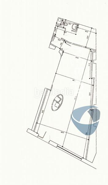 Foto 3573df9c-9db6-4aaa-9f96-6e54047fb6f4. Alquiler local comercial se alquila magnífico local en el centro en Logroño