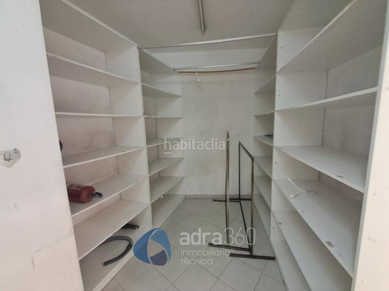 Foto 71bdb551-42d8-4b76-8341-bc0feaa6b58a. Alquiler local comercial se alquila magnífico local en el centro en Logroño