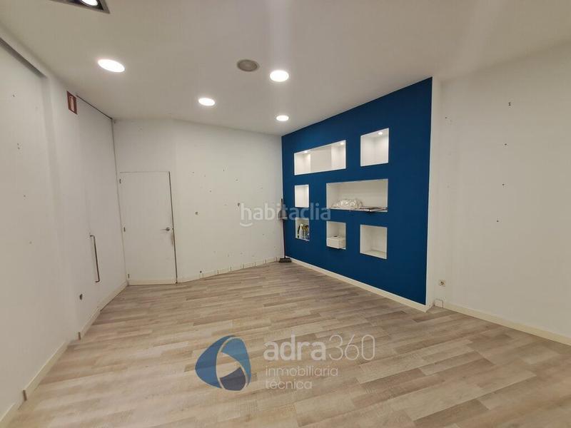 Foto 420eb9eb-fb0b-4d52-bbd6-ddaecceef13b. Location local commercial dans Gran Via Logroño