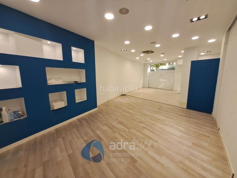 Foto 6ed155cd-971a-420f-9a01-be9b37fb269c. Location local commercial dans Gran Via Logroño