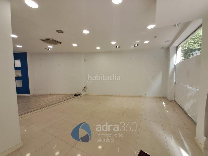 Foto eb9874b3-4330-4918-8d78-9f48eefa349a. Location local commercial dans Gran Via Logroño