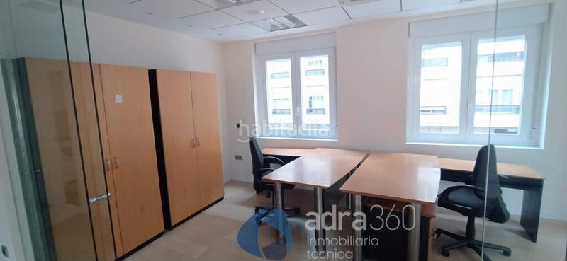 Foto b6f2f1c9-ae37-4de1-80e1-6dcaddadd88d. Affitto ufficio in Residencia Logroño