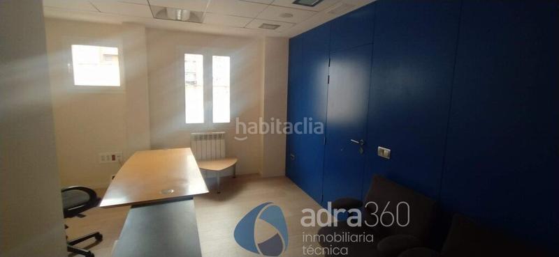 Foto 289b789d-78fe-4ec2-bea9-697328cb591a. Miete büro in Residencia Logroño