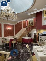 Local Comercial  Santa isabel. Se vende exclusivo restaurante
