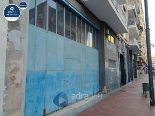 Lloguer Local Comercial  Doctor múgica. Se alquila local en c múgica