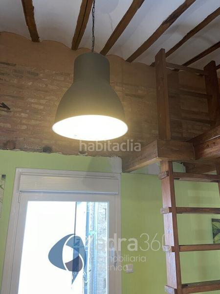 Foto 2a2b731c-a732-4a6c-932d-9e8b2f572843. Attico con riscaldamento in Casco Antiguo Logroño