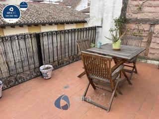 Àtic  De la laurel. Se vende precioso ático en calle laurel
