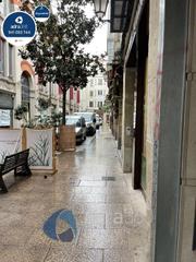 Lloguer Oficina  Hermanos moroy. Se alquila oficina casco antiguo