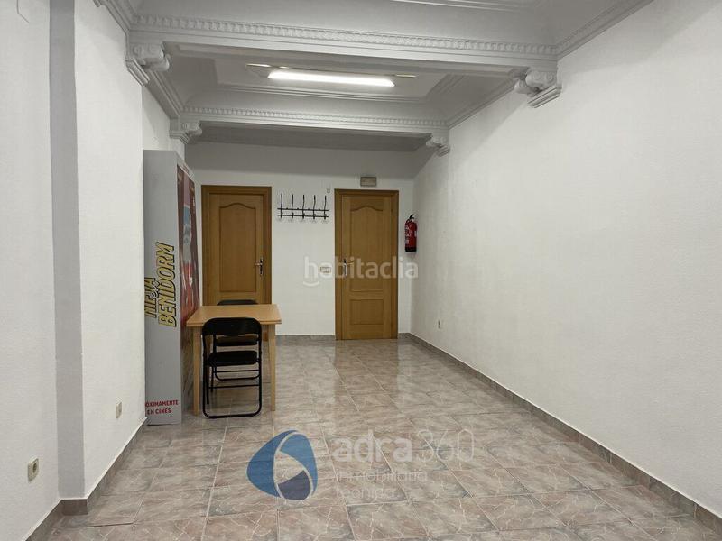 Foto c1a934d7-6a0a-4f8f-9a05-176a77e78696. Affitto ufficio in Casco Antiguo Logroño