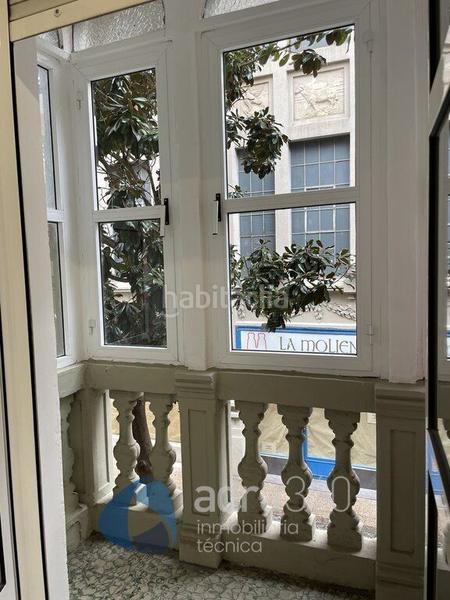 Foto 6ef96542-c211-49bc-94ad-8effd0582284. Alquiler oficina se alquila oficina Casco Antiguo en Logroño