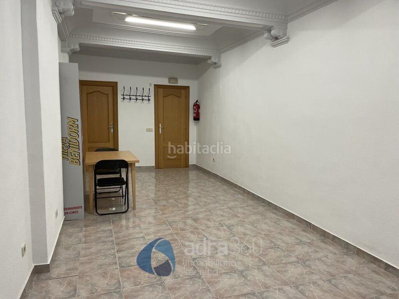 Foto 736711d4-d33f-4b32-95d8-3c45eb2052c9. Location bureau dans Casco Antiguo Logroño