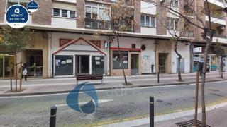 Local Comercial en Presidente Leopoldo Calvo Sotelo