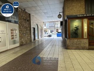 Piso  General vara de rey. Se vende piso en vara de rey