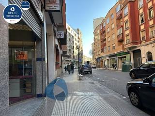 Local Comercial  La cigüeña. Se vende local c cigeña
