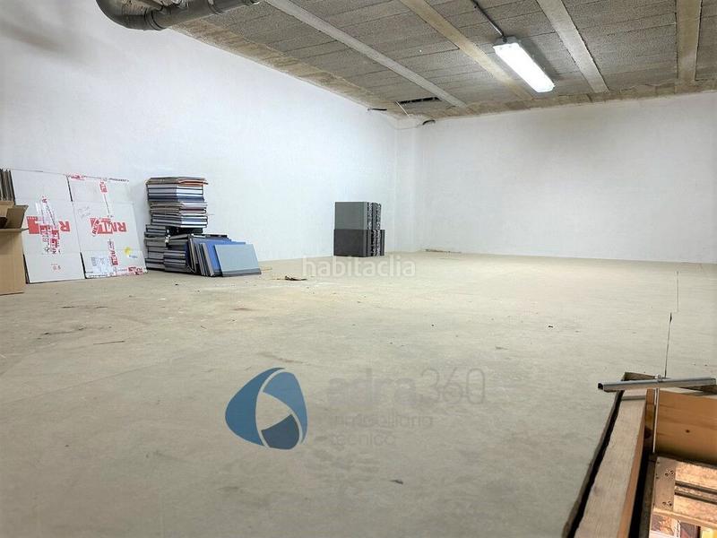 Foto 1536f343-1571-44c4-b086-09a1c4cf6165. Affitto ufficio in Juzgados Logroño