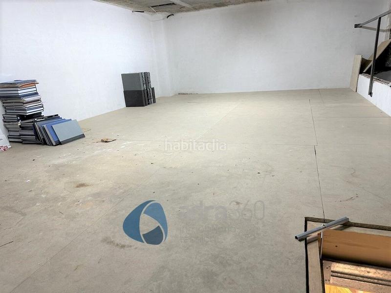 Foto 3314e13e-0ecf-4f62-ae15-6a24938ad633. Location bureau dans Juzgados Logroño