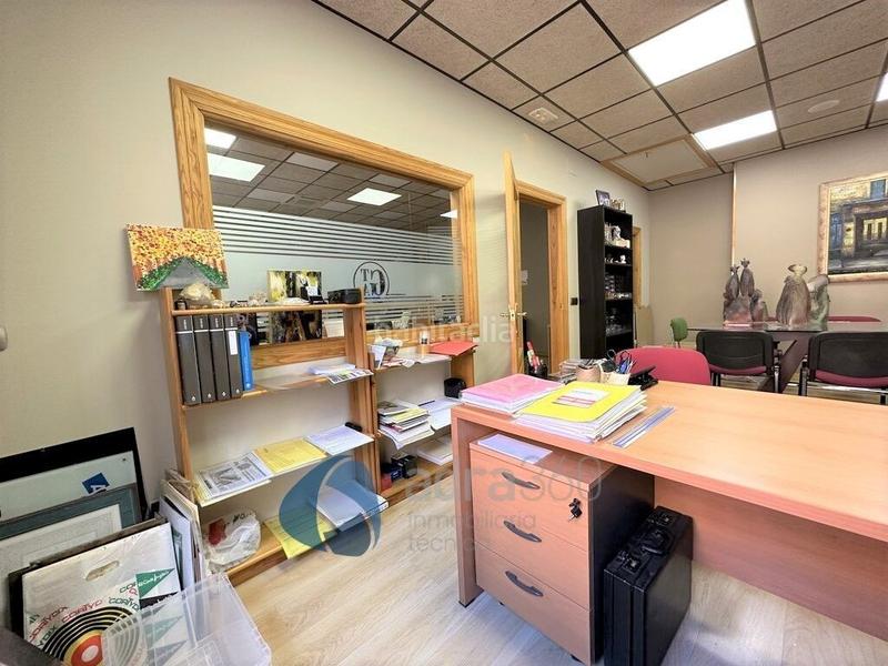 Foto 4e0cdf04-a0b7-4b5d-97ec-cab3cdb44bee. Location bureau dans Juzgados Logroño