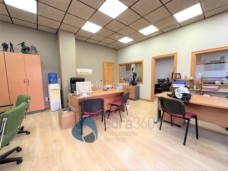 Foto 8a844302-4e17-44ae-ad65-dd5c8b2da82b. Location bureau dans Juzgados Logroño