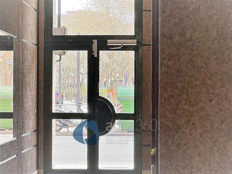 Foto c0733307-a35d-43e8-8426-19d3e453ba89. Location bureau dans Juzgados Logroño