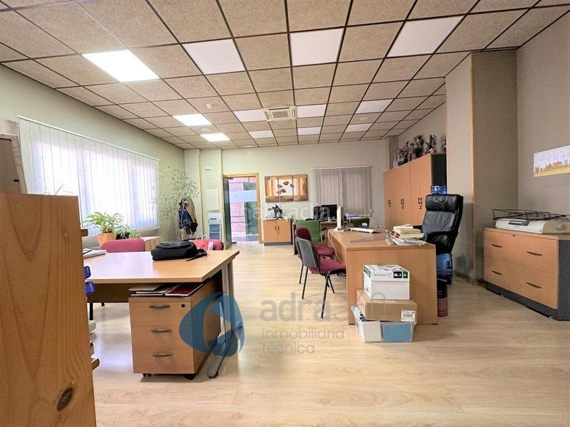 Foto 1f41d609-960f-4c02-84b6-8bce8c66c122. Miete büro in Juzgados Logroño