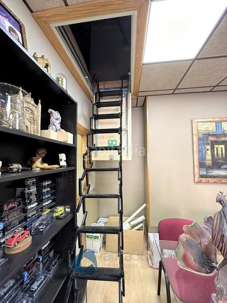 Foto 433f6bea-6ff7-46c2-b816-b220e107b861. Miete büro in Juzgados Logroño