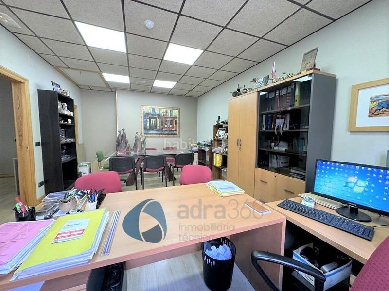 Foto 5de38462-ffd3-4ab4-960c-492a73a08fa5. Miete büro in Juzgados Logroño