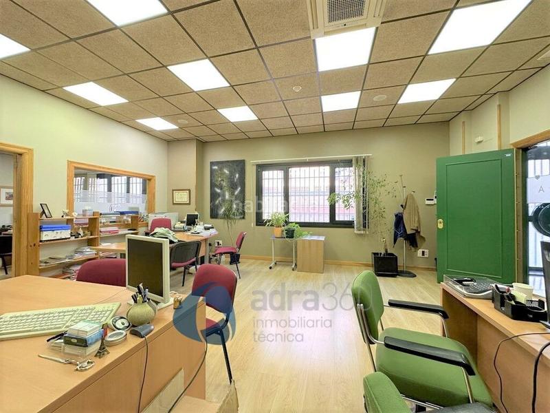 Foto 97dc0631-aad9-400a-8804-0e18519e446b. Miete büro in Juzgados Logroño