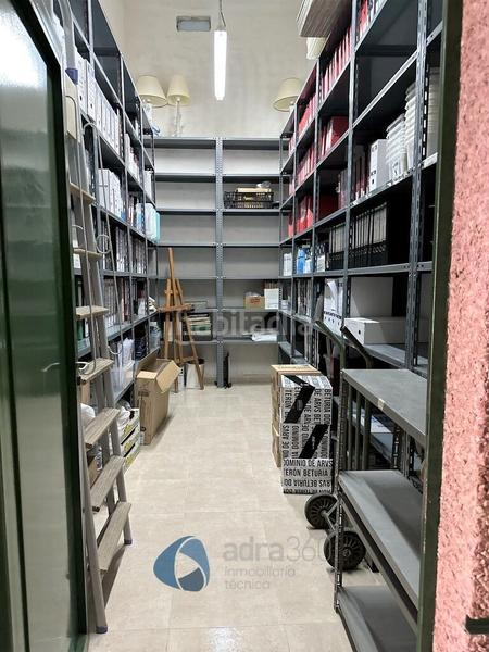 Foto 9851e4c1-0f8b-4c2d-b3f1-7557fc0cf5f4. Miete büro in Juzgados Logroño