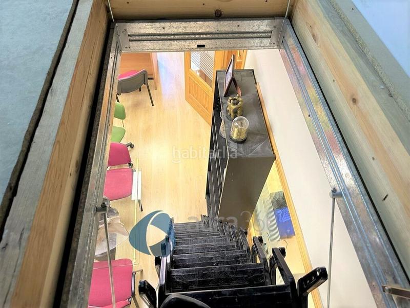 Foto b8994ec6-ac62-44a3-911b-eecc3ba2ea46. Miete büro in Juzgados Logroño