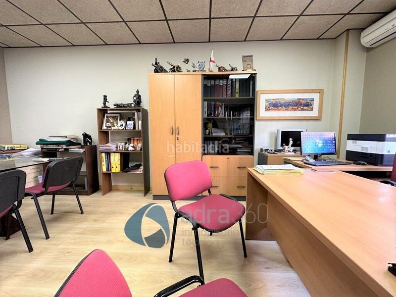 Foto ee23531e-1da3-4071-a247-ab5b1af63b7f. Miete büro in Juzgados Logroño
