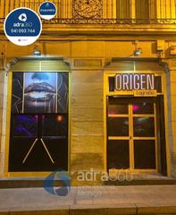 Affitto Locale commerciale  Sagasta. Traspaso bar de copas de calle sagasta, zona de copas c mayor