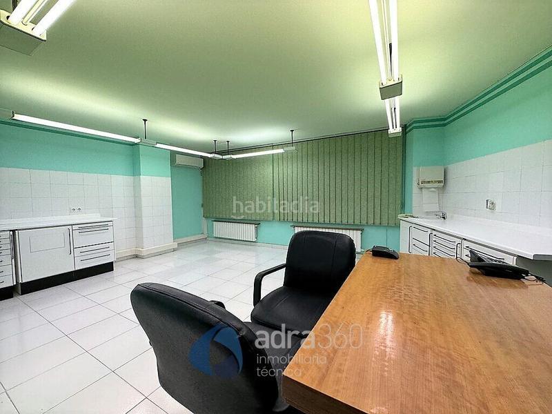 Foto aa80f0d0-0809-459e-ae6e-08a73b319da6. Oficina se vende oficina en gran vía en Gran Via Logroño