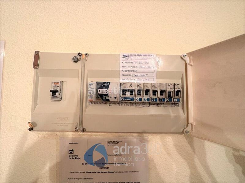Foto d123a36c-ead0-4fca-ae10-88adfee3020a. Oficina se vende oficina en gran vía en Gran Via Logroño