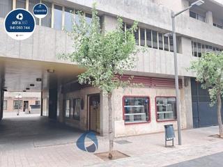 Local Comercial en Benemérito de la guardia civil
