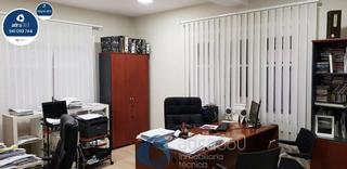Oficina  De san agustín. Oficina en venta, zona casco antiguo