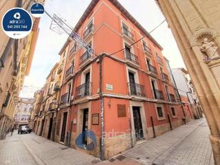 Édifice  San agustin. Venta de edificio con emblemático restaurante las cubanas en el